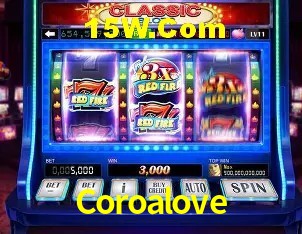 Estatísticas Coroalove